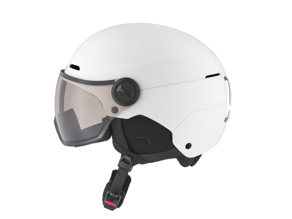 Casque de ski et de snowboard photochromique Premium enfant
