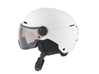 Casque de ski et de snowboard photochromique Premium enfant