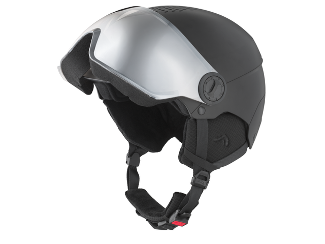 Casque de ski et de snowboard photochromique Premium enfant