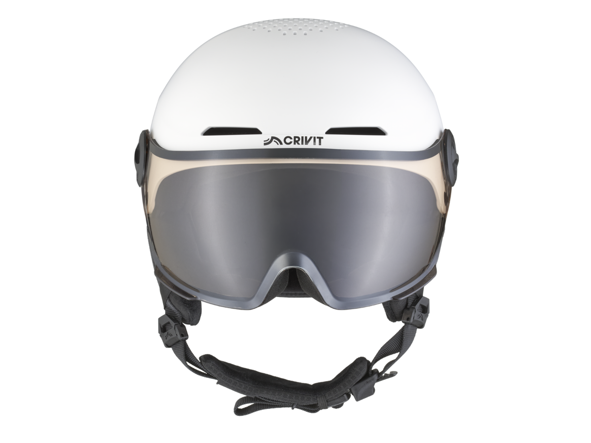 Casque de ski et de snowboard photochromique Premium enfant