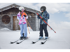 Casque de ski et de snowboard photochromique Premium enfant
