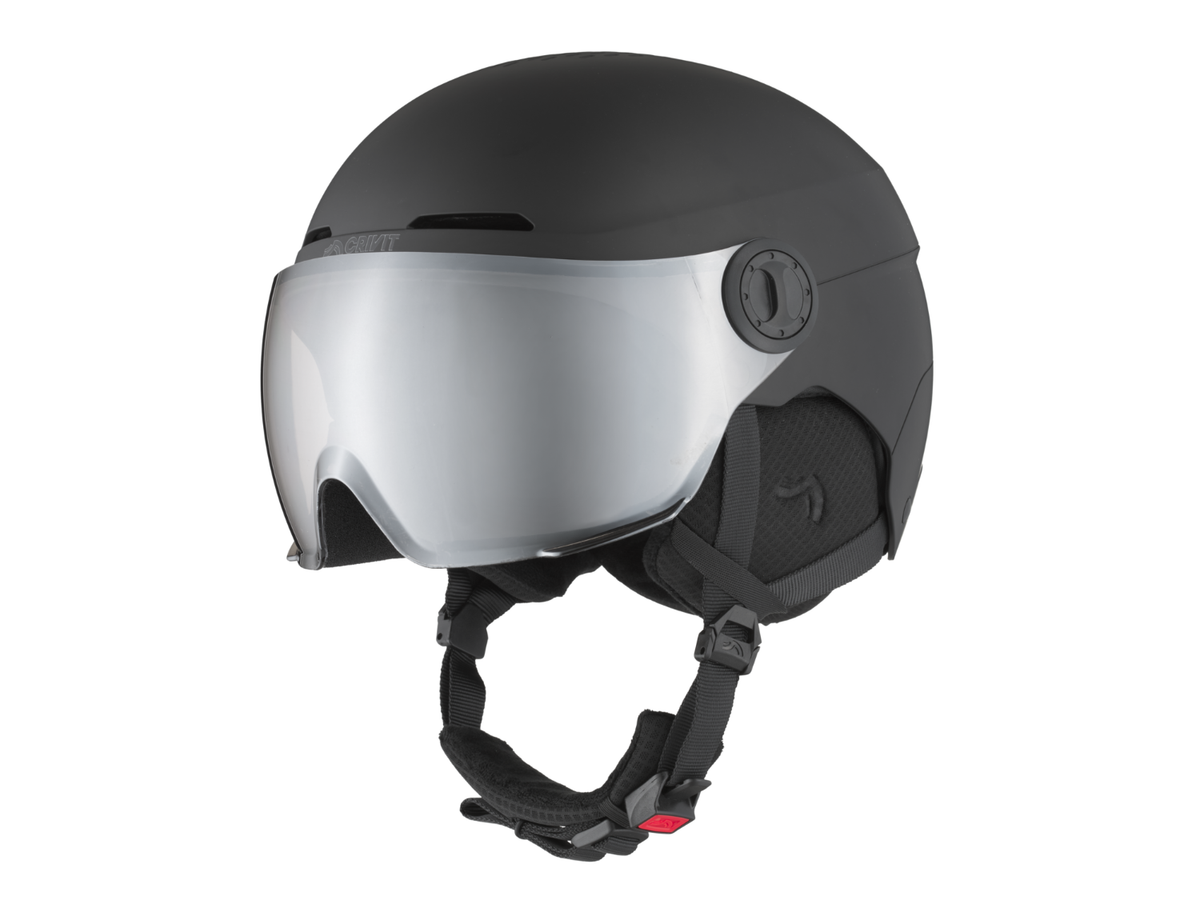Casque de ski et de snowboard photochromique Premium enfant