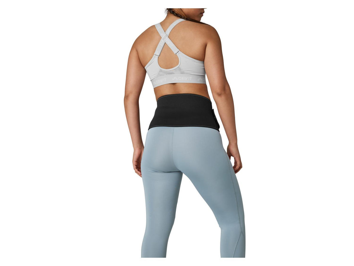 Ceinture lombaire de maintien