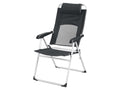 Chaise de camping pliante