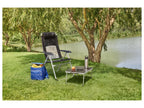 Chaise de camping pliante