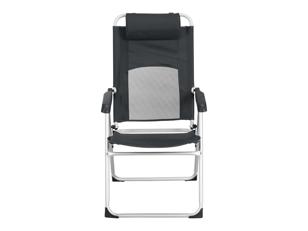 Chaise de camping pliante