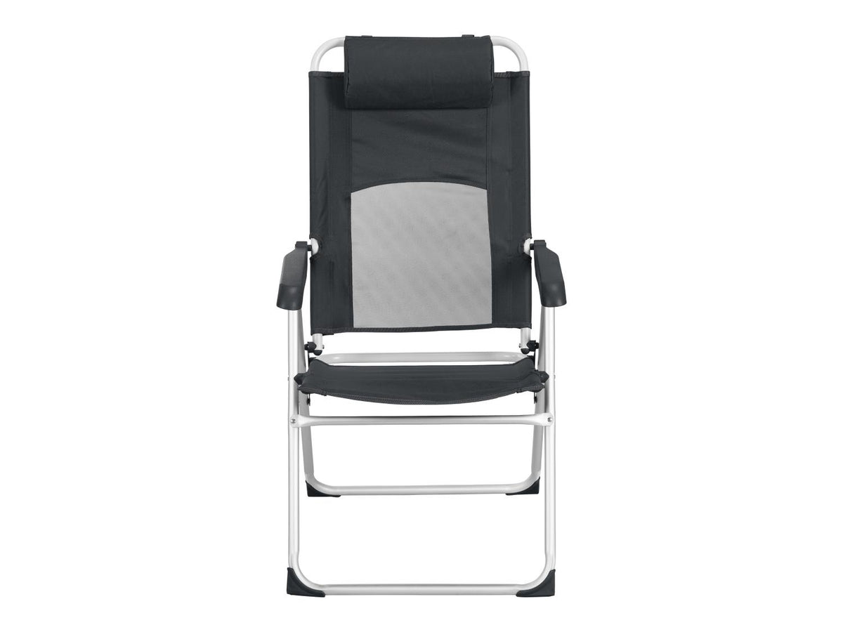 Chaise de camping pliante