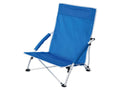 Chaise de plage