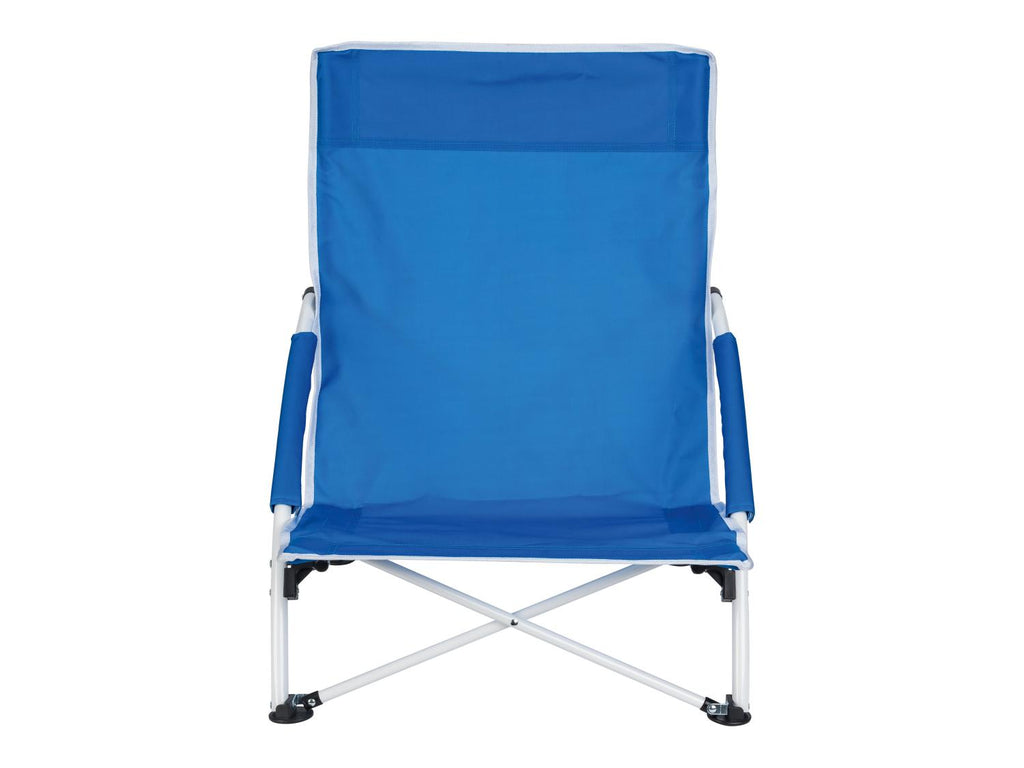 Chaise de plage
