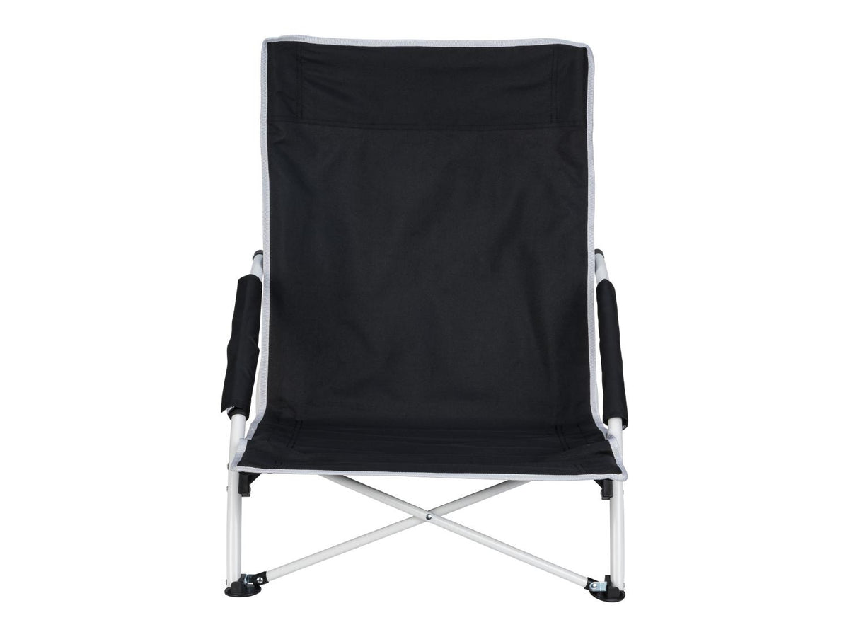 Chaise de plage