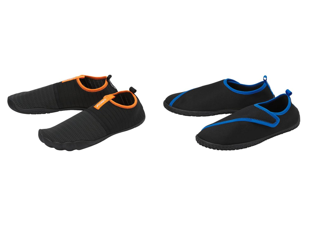 Chaussures aquatiques homme