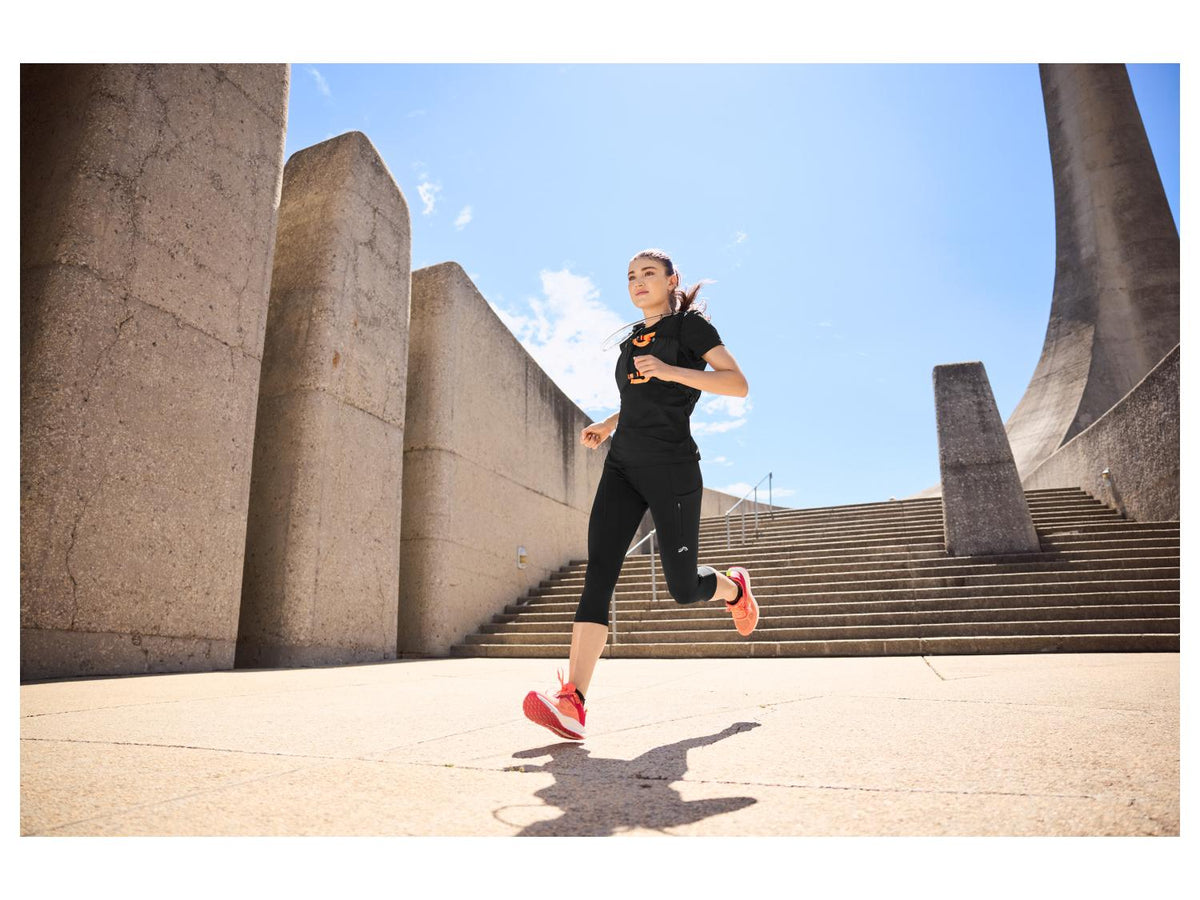 Chaussures de running femme