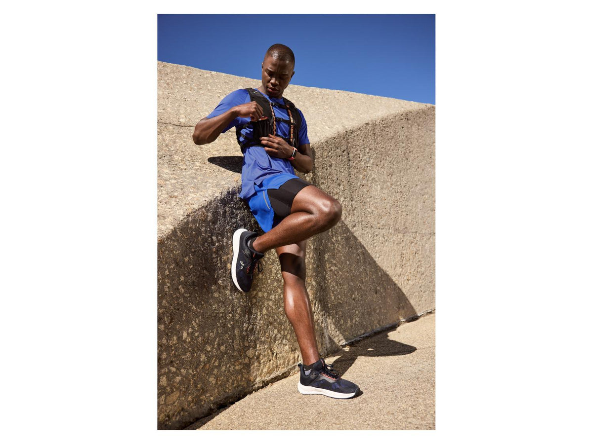 Chaussures de running homme