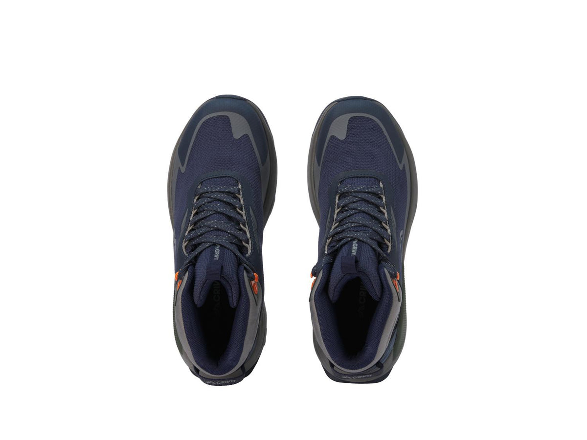 Chaussures de trekking femme