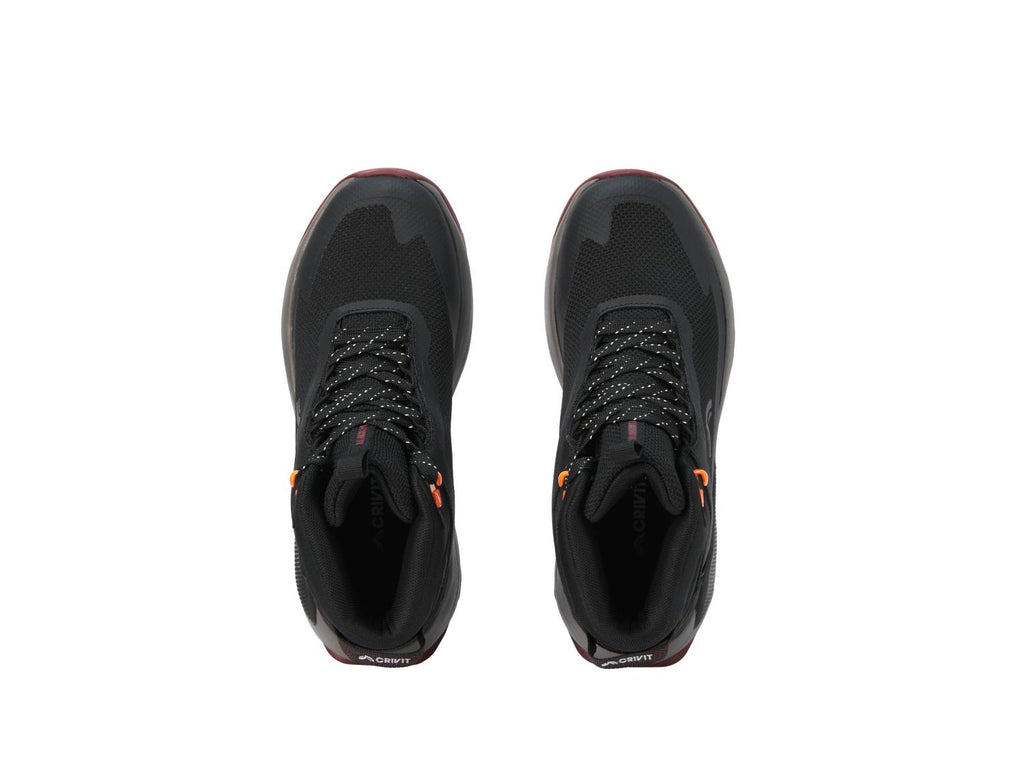 Chaussures de trekking femme