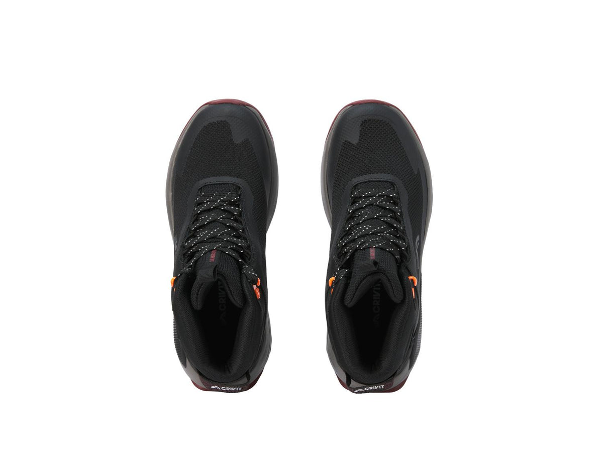 Chaussures de trekking femme