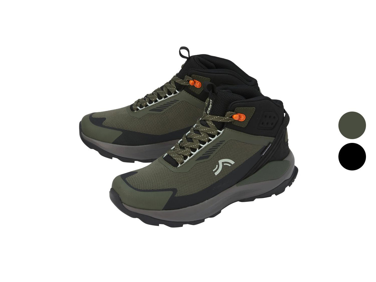 Chaussures de trekking homme