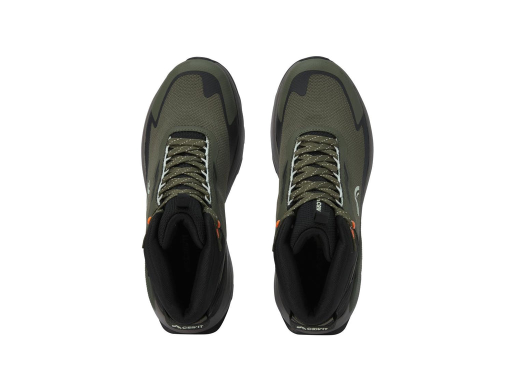 Chaussures de trekking homme