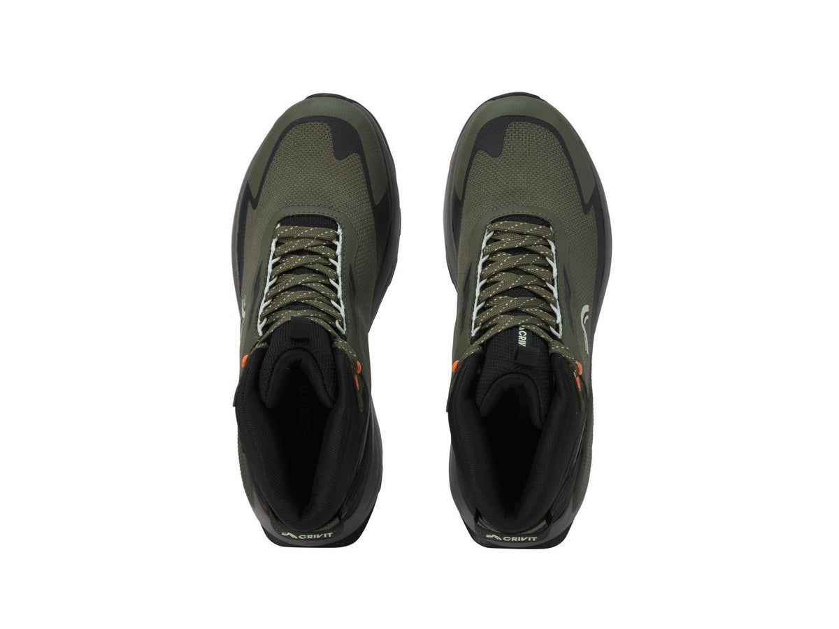 Chaussures de trekking homme