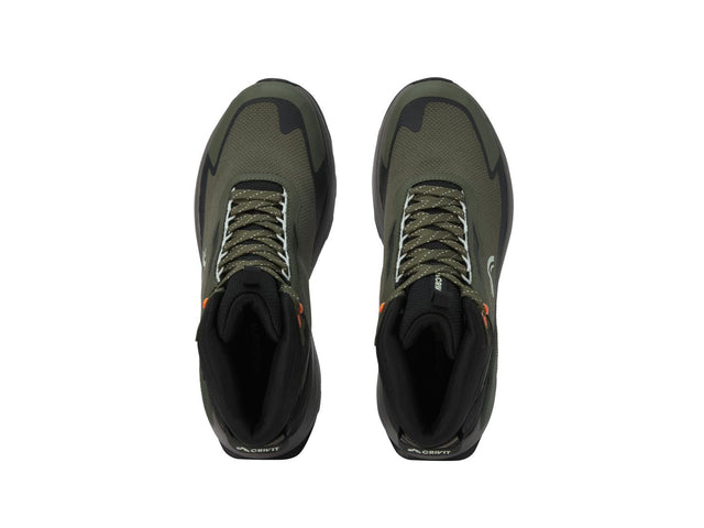 Chaussures de trekking homme