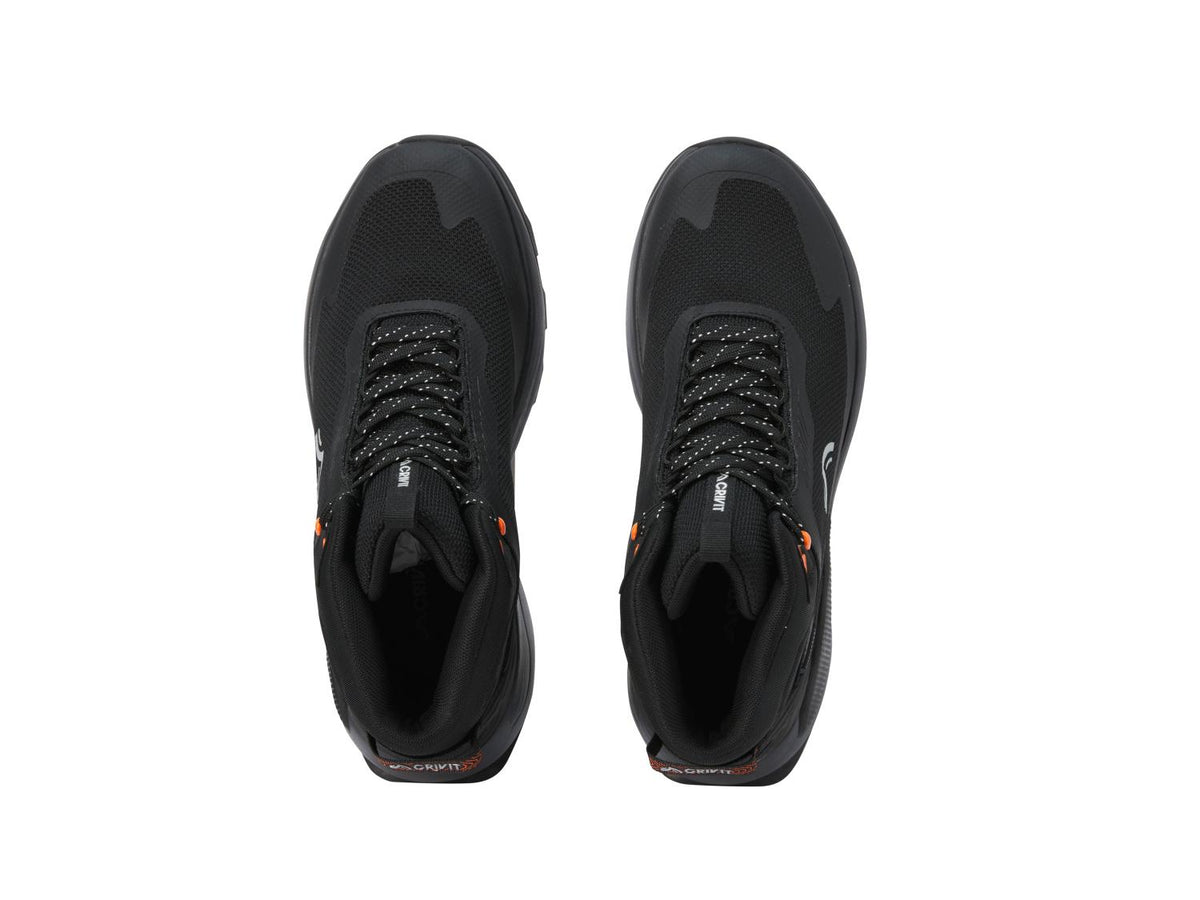 Chaussures de trekking homme