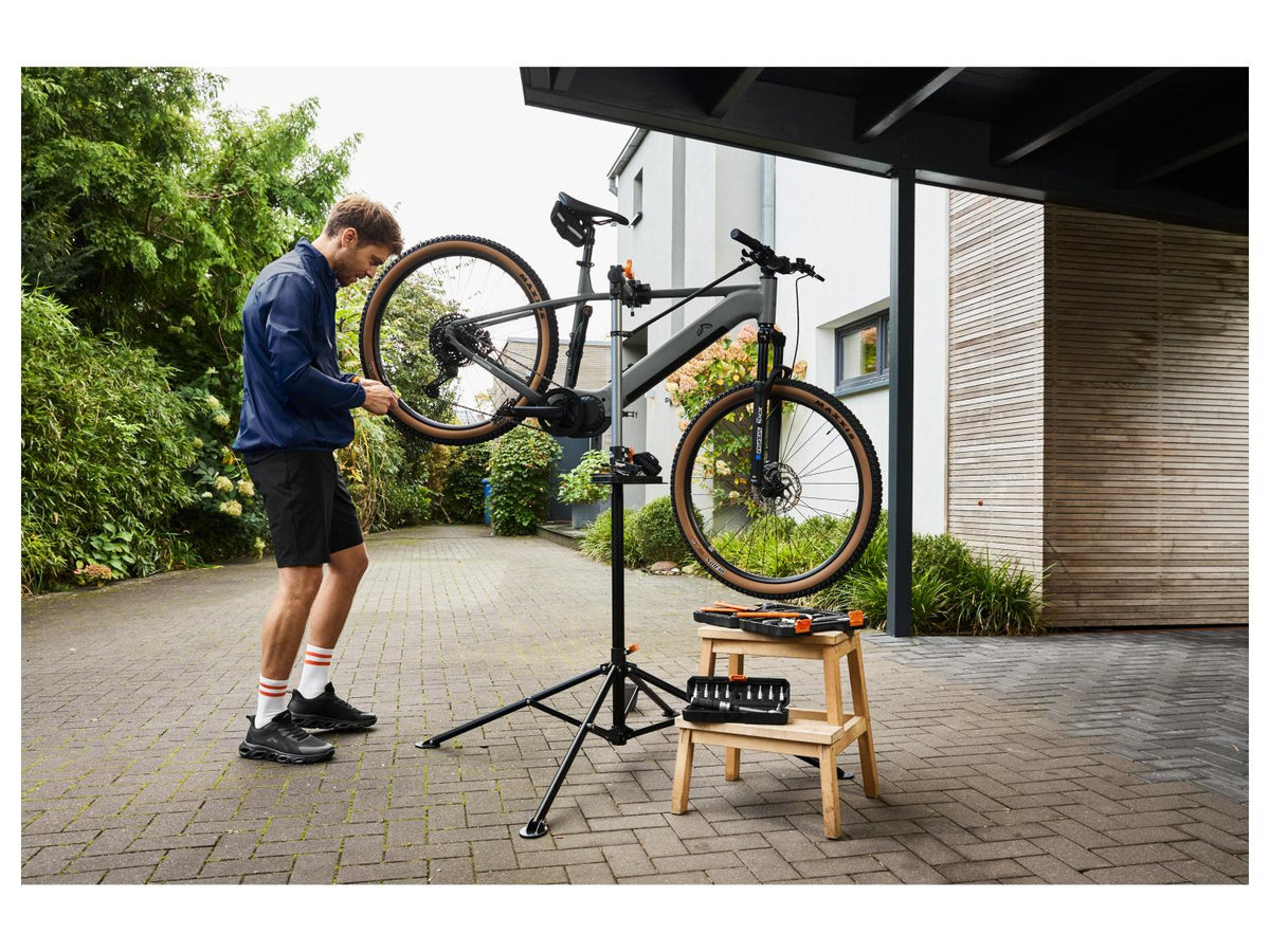 Clé dynamométrique pour vélo