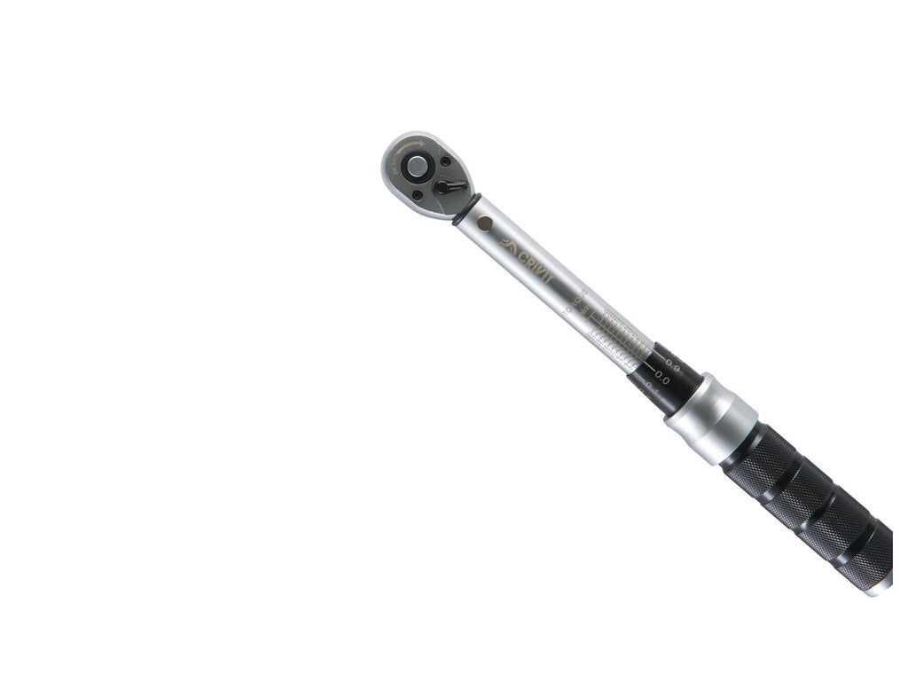 Clé dynamométrique pour vélo