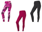 Collants de sport femme