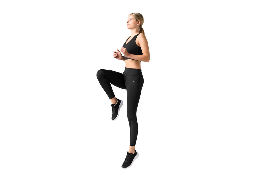 Collants de sport femme