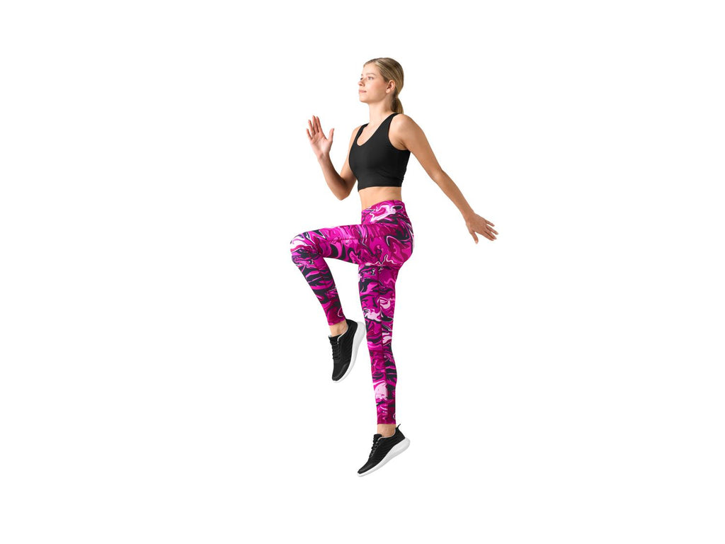 Collants de sport femme