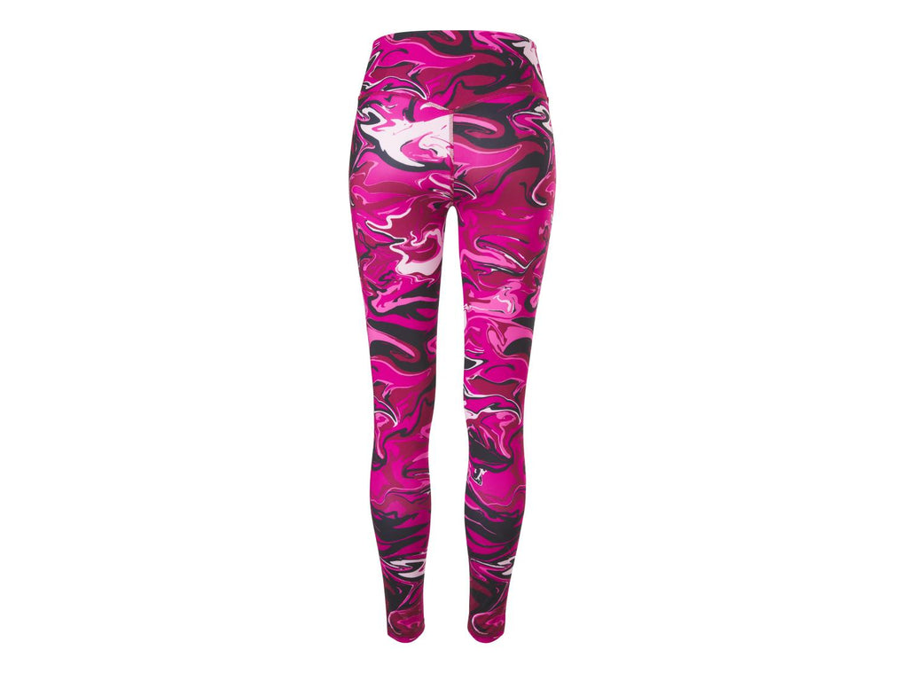 Collants de sport femme
