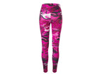 Collants de sport femme