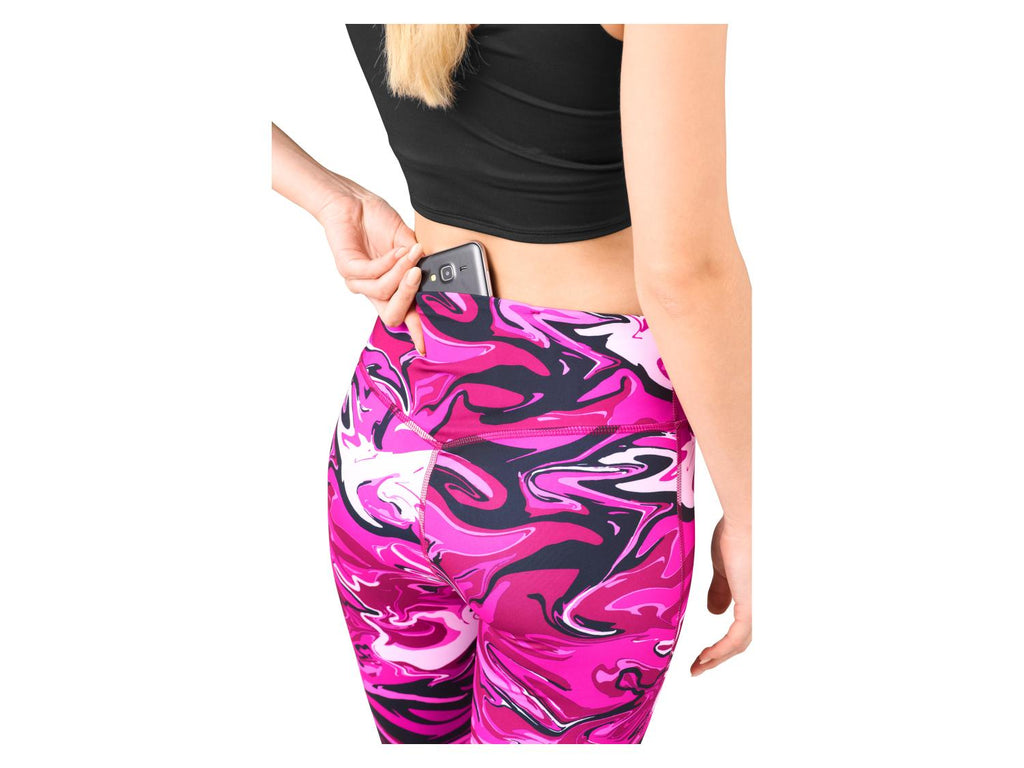 Collants de sport femme