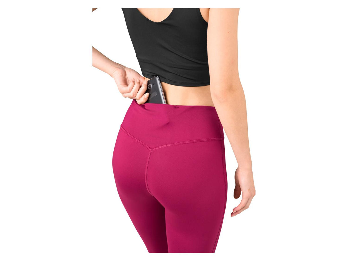 Collants de sport femme