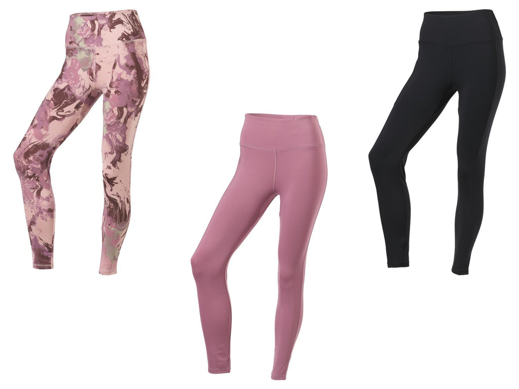 Collants de sport femme