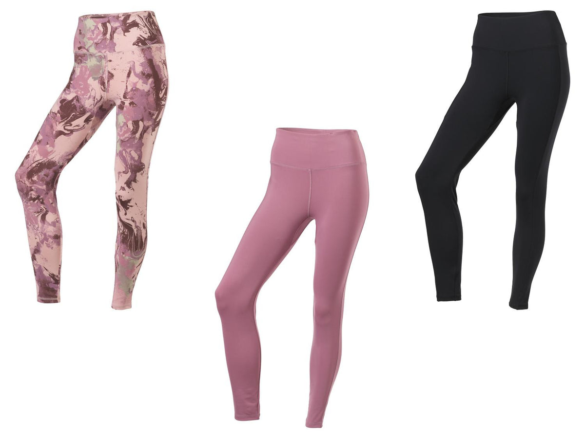 Collants de sport femme