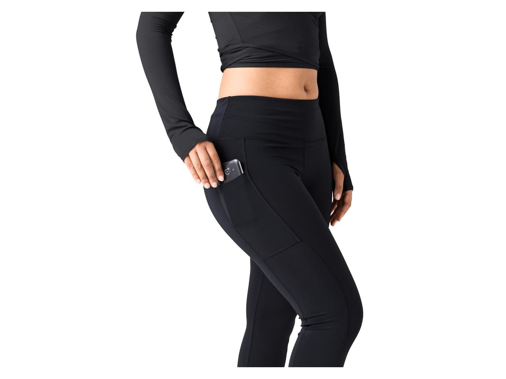 Collants de sport femme