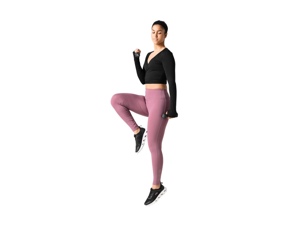 Collants de sport femme
