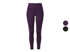 Collants fonctionnels thermiques pour femme
