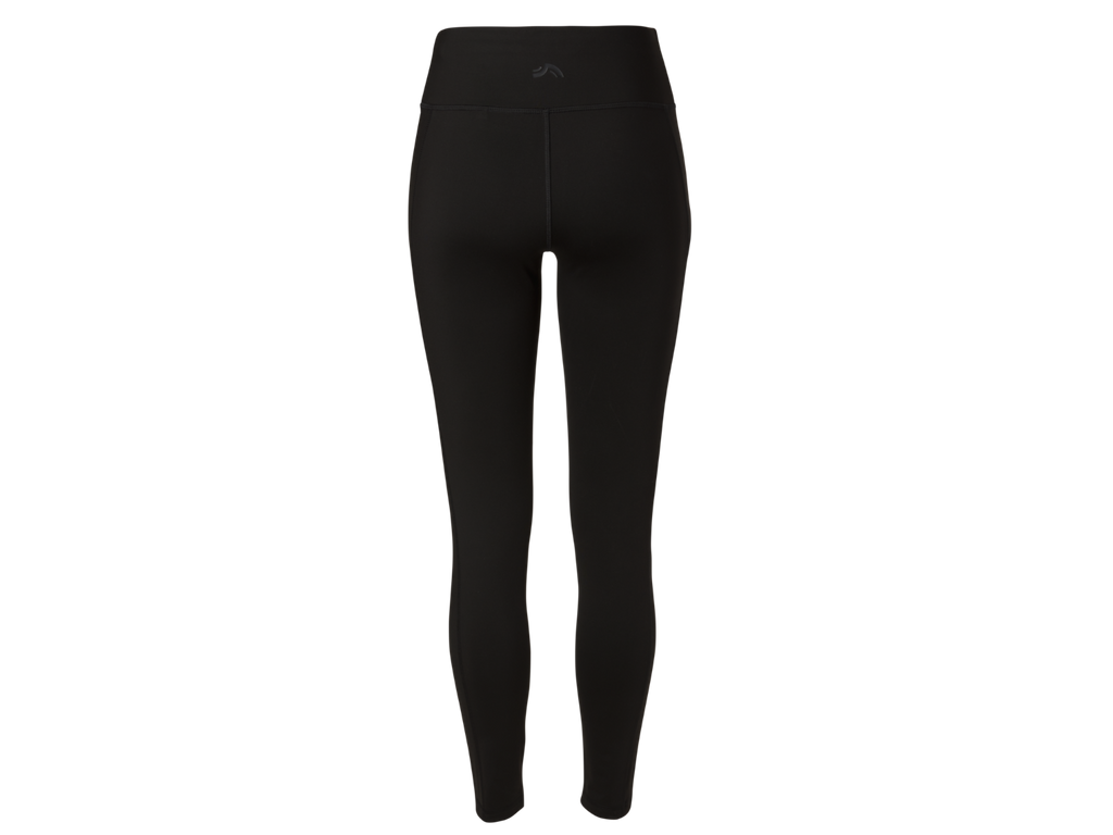 Collants fonctionnels thermiques pour femme