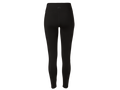 Collants fonctionnels thermiques pour femme