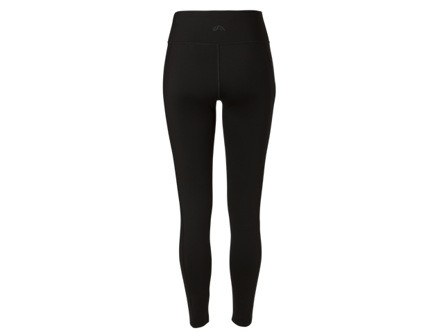Collants fonctionnels thermiques pour femme