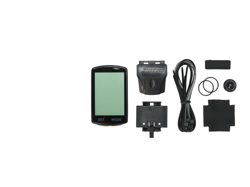 Compteur pour vélo