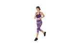 Corsaire technique femme