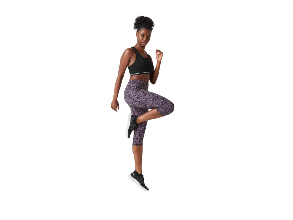 Corsaire technique femme