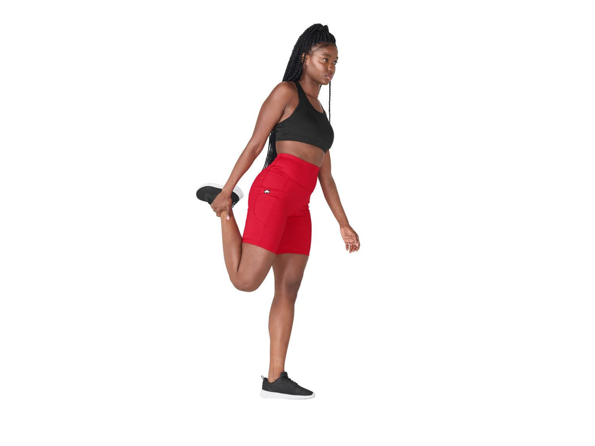 Cuissard technique femme