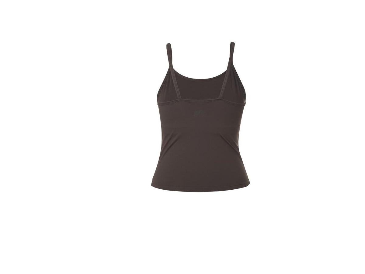 Débardeur technique femme
