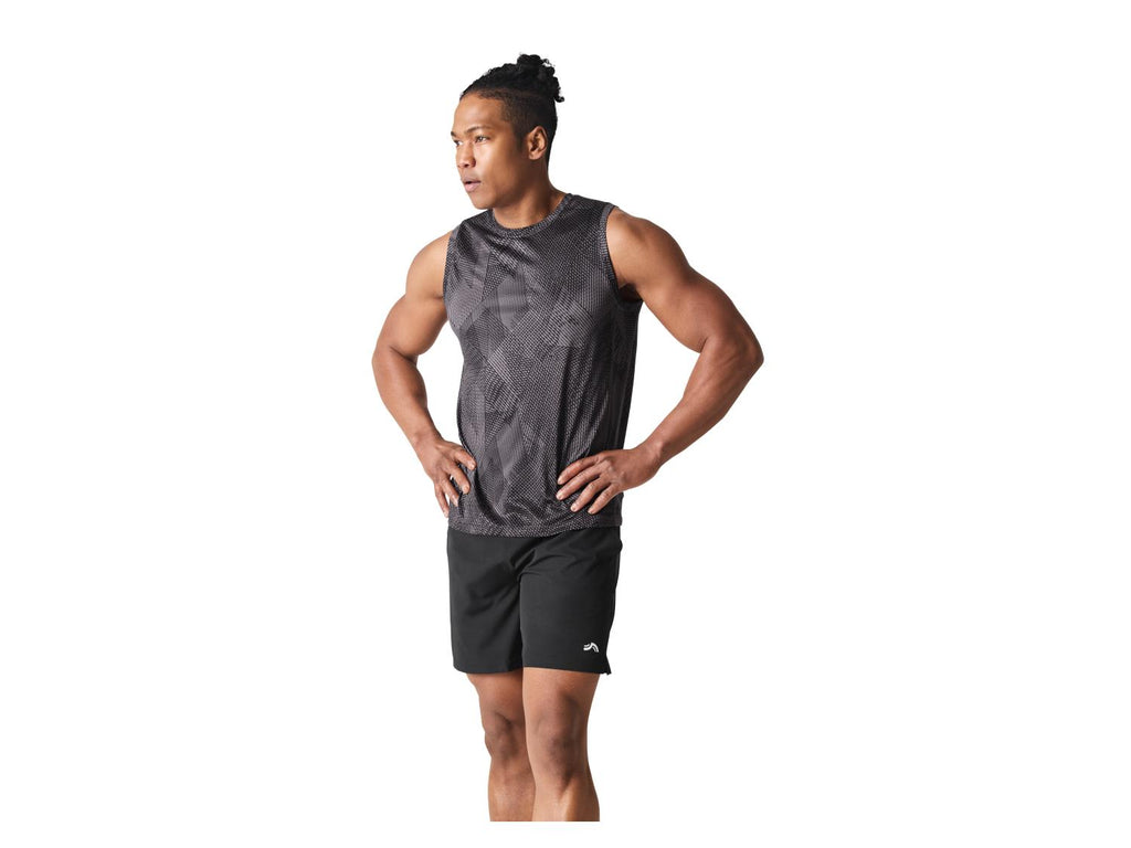 Débardeur technique homme