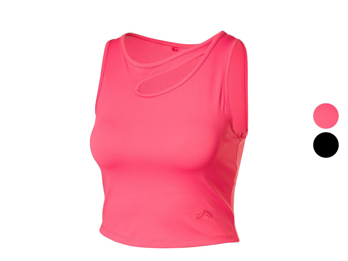 Débardeur technique Premium femme