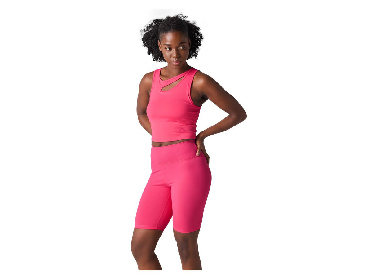 Débardeur technique Premium femme